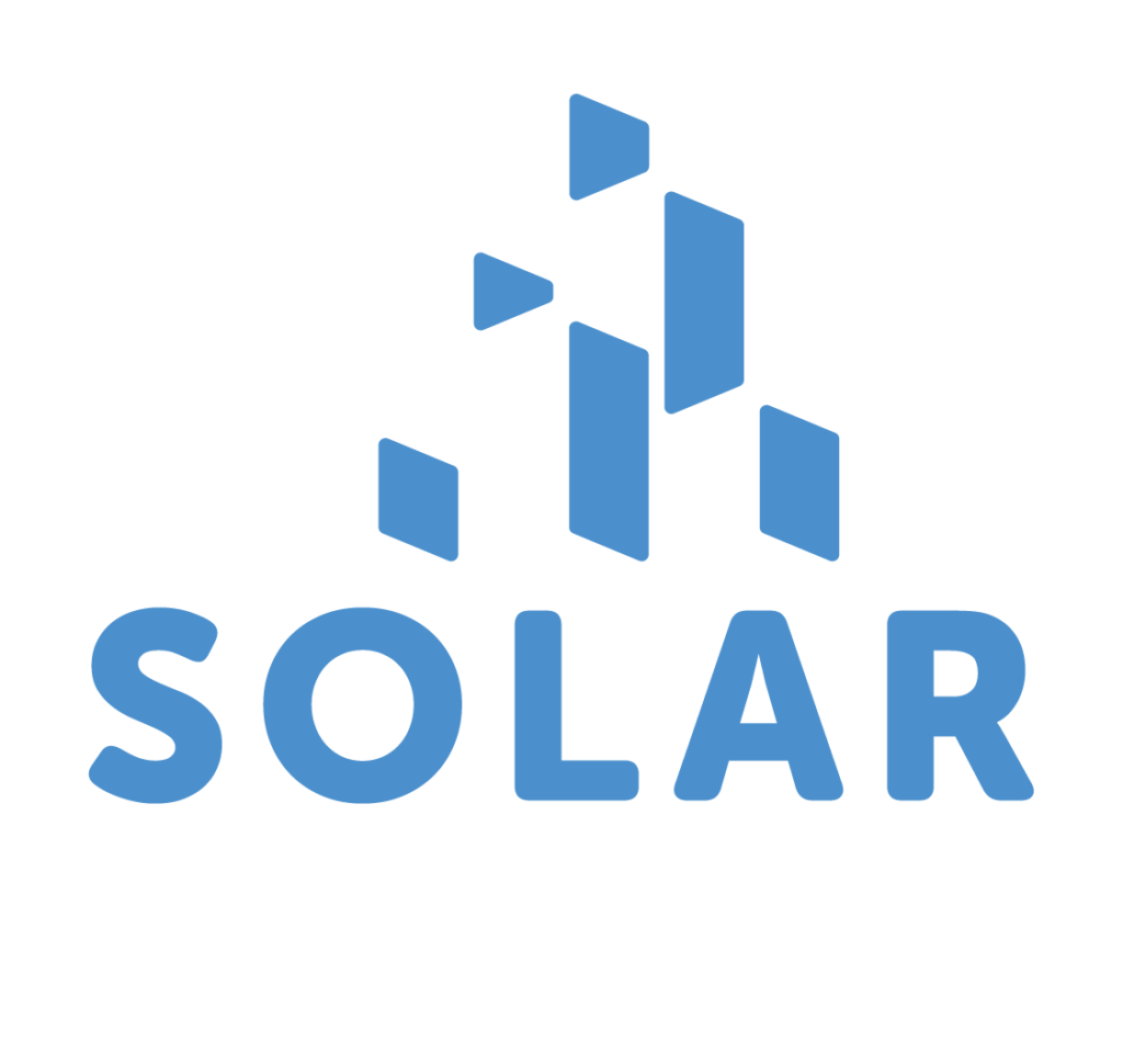 SolarBuild Logo RGB Rev